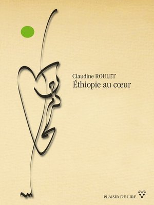 cover image of Éthiopie au coeur